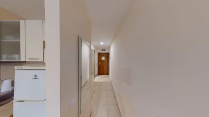 Купить ID8082 Квартира - студия в апарт - отеле Premier Fort Beach в Болгарии