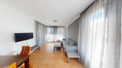 Купить ID8085 Трехкомнатная квартира в ЖК Bay View Villas в Болгарии