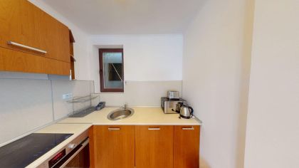 Купить ID8085 Трехкомнатная квартира в ЖК Bay View Villas в Болгарии