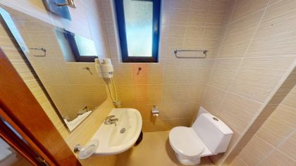 Купить ID8085 Трехкомнатная квартира в ЖК Bay View Villas в Болгарии