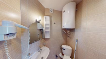 Купить ID8085 Трехкомнатная квартира в ЖК Bay View Villas в Болгарии