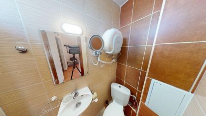 Купить ID8085 Трехкомнатная квартира в ЖК Bay View Villas в Болгарии