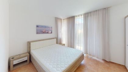 Купить ID8085 Трехкомнатная квартира в ЖК Bay View Villas в Болгарии