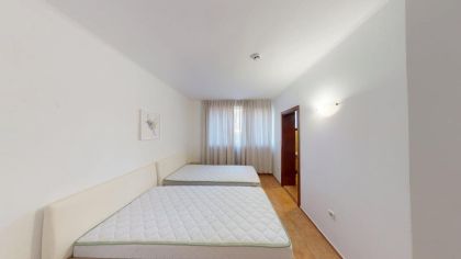 Купить ID8085 Трехкомнатная квартира в ЖК Bay View Villas в Болгарии