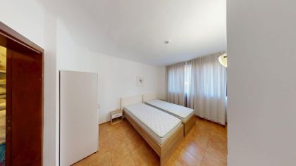Купить ID8085 Трехкомнатная квартира в ЖК Bay View Villas в Болгарии
