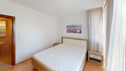 Купить ID8085 Трехкомнатная квартира в ЖК Bay View Villas в Болгарии