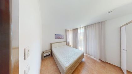 Купить ID8085 Трехкомнатная квартира в ЖК Bay View Villas в Болгарии