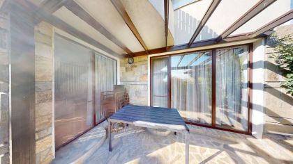 Купить ID8085 Трехкомнатная квартира в ЖК Bay View Villas в Болгарии