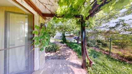 Купить ID8059 Двухкомнатная квартира в ЖК Bay View Villas в Болгарии