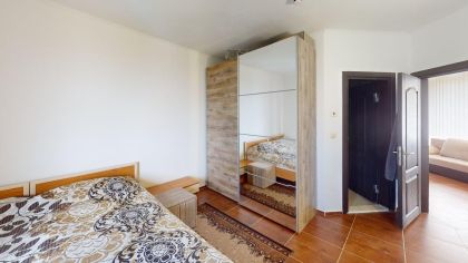 Купить ID8060 Двухкомнатная квартира в ЖК Bay View Villas в Болгарии