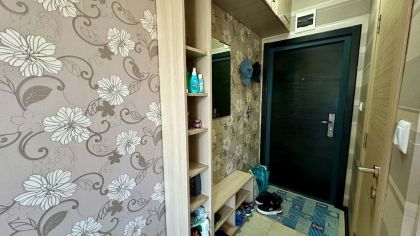 Купить ID8053 Двухкомнатная квартира в ЖК Green Paradise в Болгарии