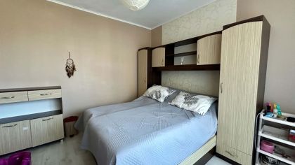 Купить ID8053 Двухкомнатная квартира в ЖК Green Paradise в Болгарии