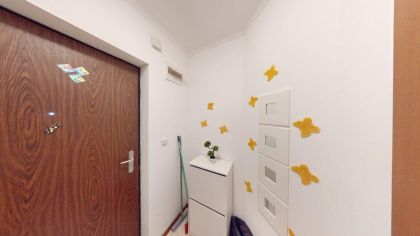 Купить ID8059 Двухкомнатная квартира в ЖК Bay View Villas в Болгарии