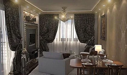 Купить ID113 Апартаменты в жилом комплексе Грин Парадис Делюкс в Болгарии