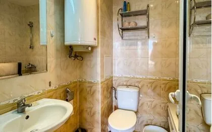 Купить ID7637 Двухкомнатная квартира в ЖК Мэджик Дримс в Болгарии