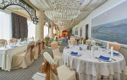 Купить ID883 Апартаменты в элитном комплексе Пенелопа Палас в Болгарии