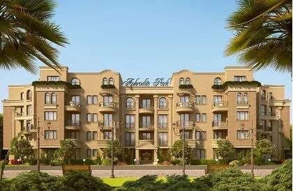 Купить ID7608 Квартира - студия с мебелью в ЖК Aphrodite Park в Болгарии