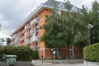 Купить ID7670 Двухуровневая квартира в ЖК Гербер Резиденс 2 в Болгарии