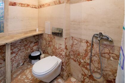 Купить ID7754 Трехкомнатная квартира в ЖК Амара в Болгарии