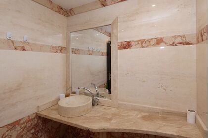 Купить ID7754 Трехкомнатная квартира в ЖК Амара в Болгарии