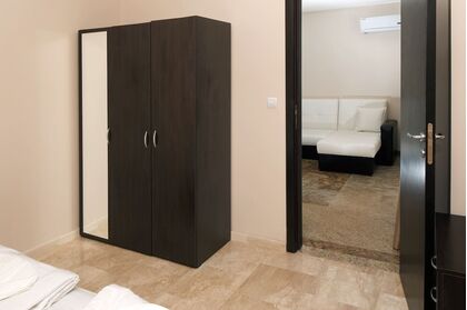 Купить ID7754 Трехкомнатная квартира в ЖК Амара в Болгарии