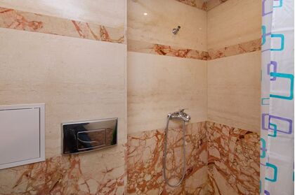 Купить ID7754 Трехкомнатная квартира в ЖК Амара в Болгарии