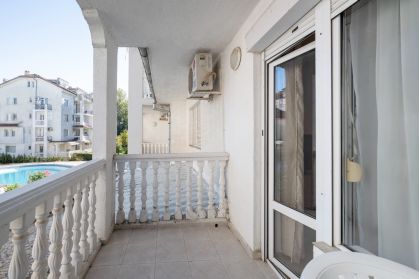 Купить ID8080 Трехкомнатная квартира в ЖК Браво 5 в Болгарии