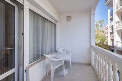 Купить ID8080 Трехкомнатная квартира в ЖК Браво 5 в Болгарии