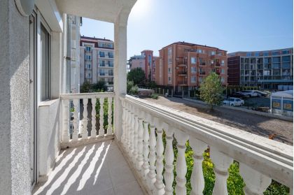 Купить ID8080 Трехкомнатная квартира в ЖК Браво 5 в Болгарии