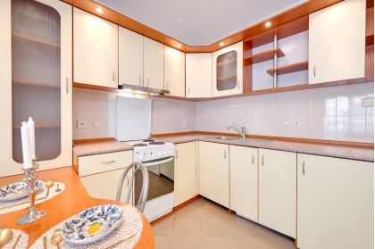 Купить ID8080 Трехкомнатная квартира в ЖК Браво 5 в Болгарии
