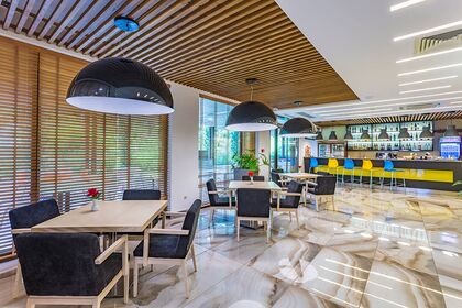 Купить ID4885 Квартиры от застройщика в комплексе Premier Fort Beach в Болгарии