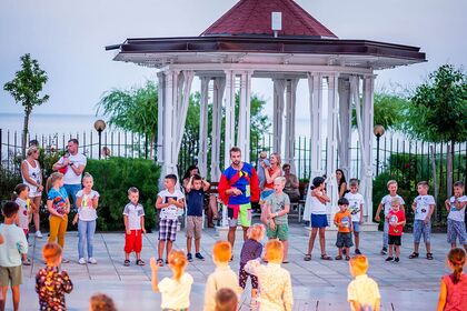 Купить ID4885 Квартиры от застройщика в комплексе Premier Fort Beach в Болгарии