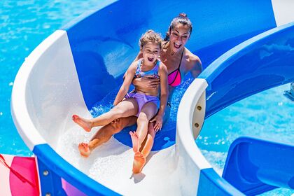 Купить ID4885 Квартиры от застройщика в комплексе Premier Fort Beach в Болгарии