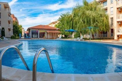 Купить ID7840 Студия в ЖК Санни Дэй 6 в Болгарии