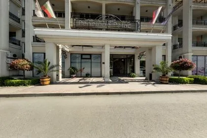 Купить ID883 Апартаменты в элитном комплексе Пенелопа Палас в Болгарии