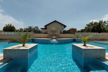 Купить ID883 Апартаменты в элитном комплексе Пенелопа Палас в Болгарии