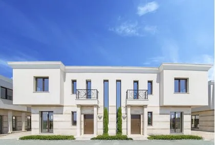 Купить ID703 Виллы в коттеджном поселке Маджестик Сиа Вилледж в Болгарии