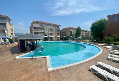 Купить ID7767 Квартира - студия в ЖК Санни Дэй 6 в Болгарии