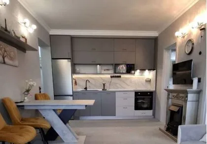 Купить ID7688 Двухкомнатная квартира в ЖК ВиП Вижин в Болгарии