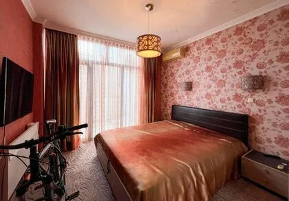 Купить ID6399 Двухкомнатная квартира в ЖК Dolce Vita 2 в Болгарии