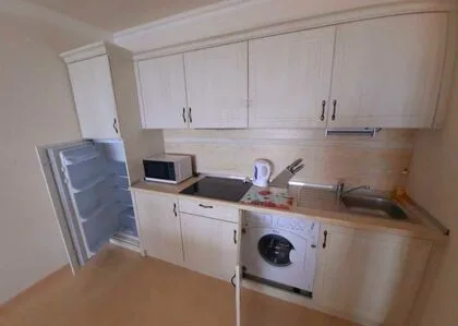 Купить ID6784 Двухкомнатная квартира в апарт - отеле Penelope Palace в Болгарии