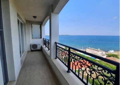 Купить ID6784 Двухкомнатная квартира в апарт - отеле Penelope Palace в Болгарии