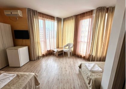 Купить ID7871 Студия в ЖК Ванила Гарден в Болгарии