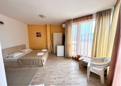 Купить ID7871 Студия в ЖК Ванила Гарден в Болгарии