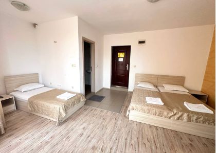 Купить ID7871 Студия в ЖК Ванила Гарден в Болгарии