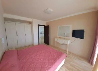 Купить ID6784 Двухкомнатная квартира в апарт - отеле Penelope Palace в Болгарии