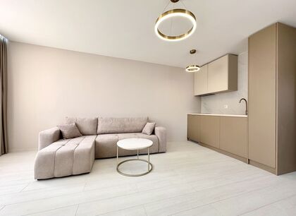 Купить ID7814 Двухкомнатная квартира в ЖК J'Adore Secret Garden в Болгарии