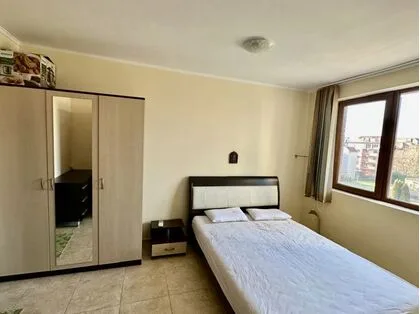 Купить ID7179 Трехкомнатная квартира в ЖК Аполлон 5 в Болгарии