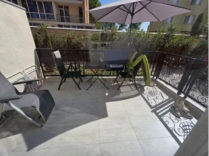 Купить ID7685 Двухкомнатная квартира в ЖК Магнолия Резиденс 6 в Болгарии