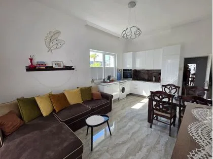 Купить ID7685 Двухкомнатная квартира в ЖК Магнолия Резиденс 6 в Болгарии